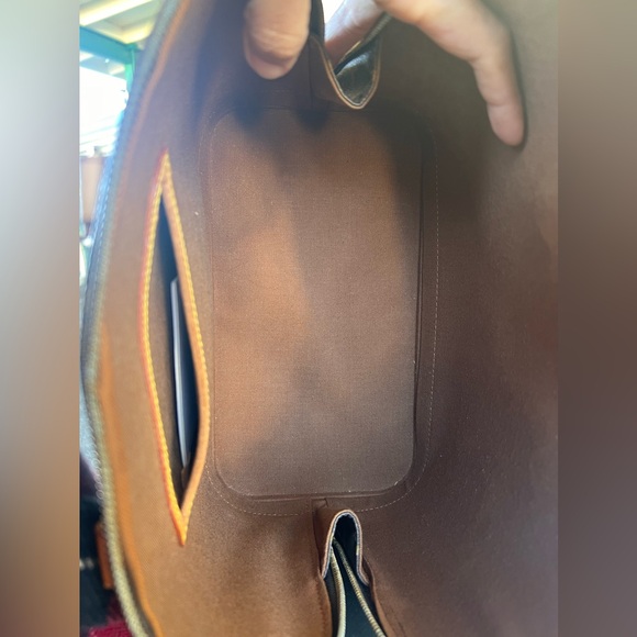 Louis Vuitton Alma Monogram BA0978 - Picture 14 of 14